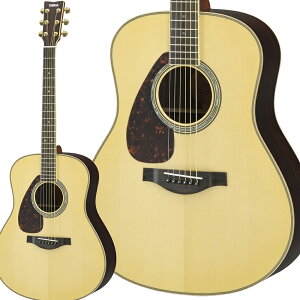 YAMAHA LL16L ARE �G���A�R�M�^�[ �y���t�g�n���h�z �������p �A�R�[�X�e�B�b�N�M�^�[ ���}�n
