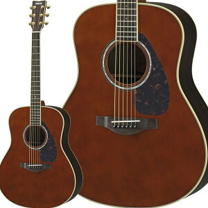 YAMAHA LL6 ARE DT (_[NeBebh) GARM^[ }n