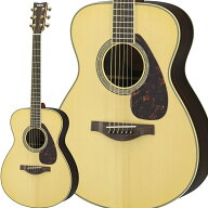 YAMAHA LS6 ARE NT (ナチュラル) エレアコギター ヤマハ