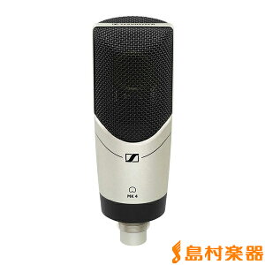SENNHEISER MK4 X^WI}CNz [nCU[