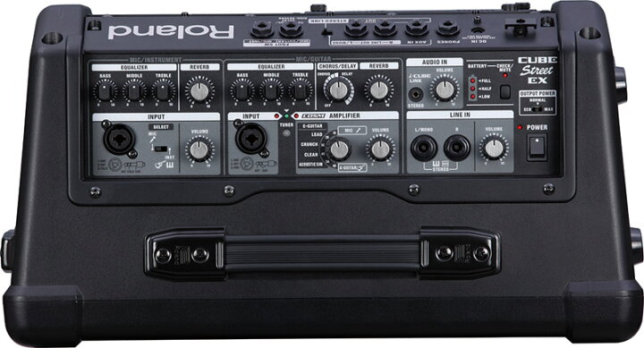 楽天市場】【マラソン期間中 エントリーでさらにP5倍】Roland CUBE 
