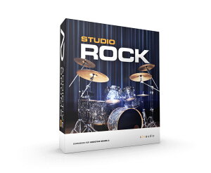 [ 2025/12/07] XLN Audio Addictive Drums2 ADpak Studio Rock XLNI[fBI [[[i s]
