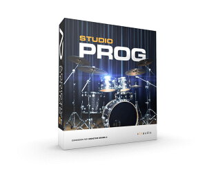 [ 2025/12/07] XLN Audio Addictive Drums2 ADpak Studio Prog XLNI[fBI [[[i s]