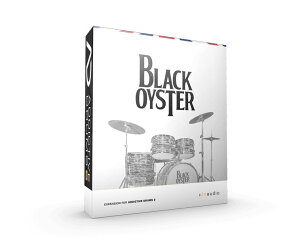 XLN Audio Addictive Drums2 ADpak Black Oyster XLNI[fBI [[[i s]