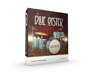 [ 2025/12/07] XLN Audio Addictive Drums2 ADpak Blue Oyster XLNI[fBI [[[i s]