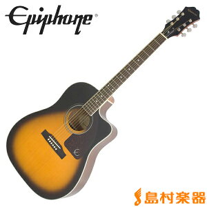Epiphone J-45 EC Studio (AJ-220SCE) VS re[WTo[Xg GARM^[ gbvP GstH