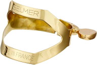 H.Selmer リガチャー テナーサックス用 セルマー