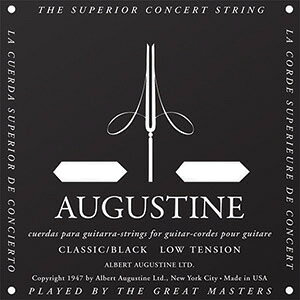 AUGUSTINE N5 NVbNM^[ CLASSIC^BLACK [eV 5F0325yo1{z I[KX`