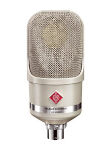 NEUMANN TLM 107 RfT[}CNz mC}