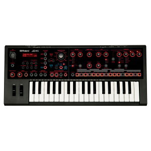 Roland JD-Xi �V���Z�T�C�U�[ 37���� ���[�����h JDXi