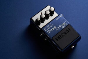 �y���Ԍ��� �p�b�`�P�[�u���v���[���g����z BOSS BB-1X Bass Driver �x�[�X�v���A���v �x�[�X�h���C�o�[ �{�X BB1X