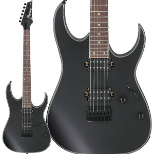 Ibanez RG421EX BKF (Black Flat) GLM^[ ubNtbg \tgP[Xt RGV[Y ACoj[Y