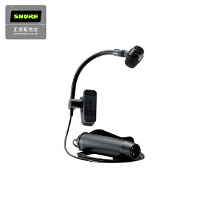 SHURE PGA98H-XLR [XLRo͒[qEP[utf] ǊyEp[JbVpRfT[}CN VA PGA98HXLRyKiz