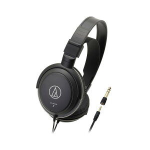 audio-technica ATH-AVC200 ���_�C�i�~�b�N�^�w�b�h�z�� �_�C�i�~�b�N�w�b�h�z�� �I�[�f�B�I�e�N�j�J