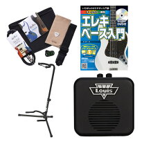 楽天市場】エレキギター 初心者セット（ベース用アクセサリー・パーツ 