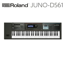 楽天市場】roland ローランド juno-ds61の通販
