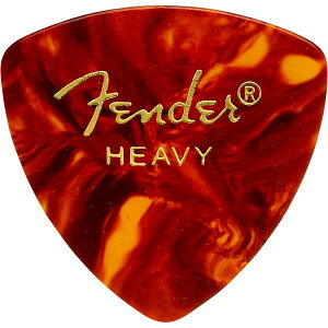 Fender 346 PICK 12 HEAVY �s�b�N 12���Z�b�g ���ɂ���^ �w�r�[ �x�b�R�E�� �t�F���_�[