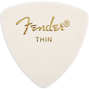 Fender 346 PICK 12 THIN sbN 12Zbg ɂ^ V zCg tF_[