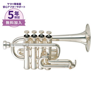 �y�}���\�����Ԓ� �G���g���[�ł���P5�{�z�y5�N�ۏ؁z�y���t�y�蒠�v���[���g��z YAMAHA YTR-6810S �g�����y�b�g �s�b�R���g�����y�b�g ���}�n YTR6810S