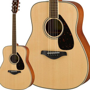 YAMAHA FG820 NT (i`) AR[XeBbNM^[ }n