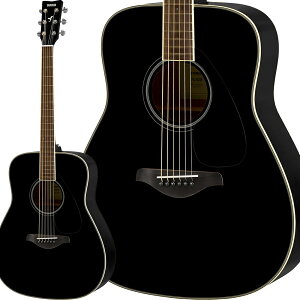 YAMAHA FG820 BL (ubN) AR[XeBbNM^[ }n