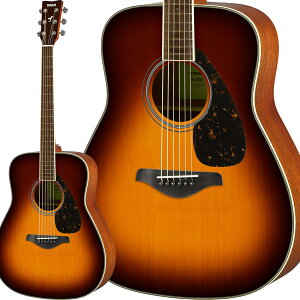 YAMAHA FG820 BS (uETo[Xg) AR[XeBbNM^[ }n