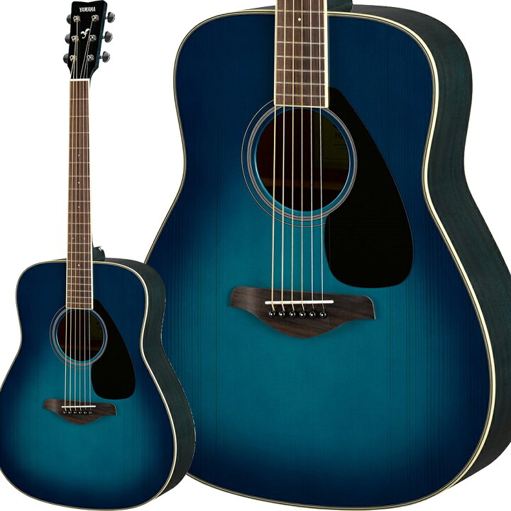 楽天市場】【5日と10日はエントリーでさらにP5倍】 YAMAHA FG820 