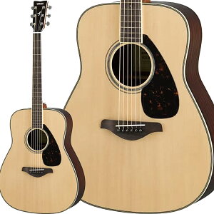 YAMAHA FG830 NT (i`) AR[XeBbNM^[ }n