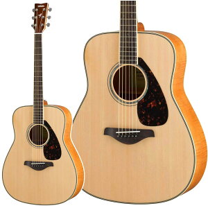 YAMAHA FG840 NT(i`) AR[XeBbNM^[ tCCv hbhm[g }n
