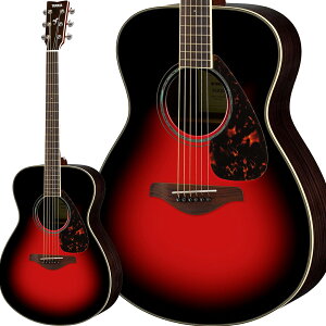 YAMAHA FS830 DSR (_XNTbh) AR[XeBbNM^[ }n