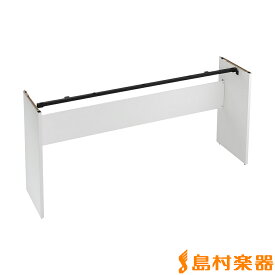 KORG STB1 WH(ホワイト) B1/B2/B2N専用電子ピアノスタンド コルグ