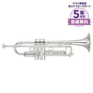 y5Nۏ؁zyty蒠v[gz YAMAHA YTR-8335RS ⃁bLdグ B gybg }n YTR8335RS