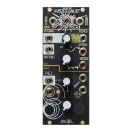 Make Noise Richter Wogglebug モジュラーシンセサイザー メイクノイズ