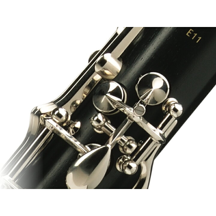 楽天市場】【クランポングッズプレゼント♪】 Buffet Crampon E11 B 