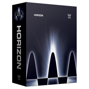 WAVES Horizon �o���h�� �E�F�[�u�X [���[���[�i ������s��]