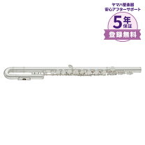 楽天市場】フルート u字 ヤマハの通販