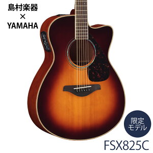 YAMAHA FSX825C BS(uETo[Xg) AR[XeBbNM^[ yGARz }n yyz