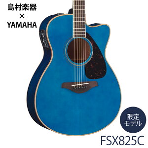 YAMAHA FSX825C TQ(^[RCY) AR[XeBbNM^[ yGARz }n yyz