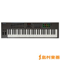 楽天市場】midiキーボード lx61の通販