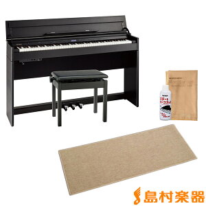 �y12/25��17800�~OFF��4000�~�����w�b�h�z���v���[���g�I�z Roland DP603 CBS �J�[�y�b�g(��)�Z�b�g �d�q�s�A�m 88���� ���[�����h �y�z���ݒu�����E����������s�z