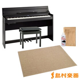 【マラソン期間中 エントリーでさらP5倍】【8/31迄 4000円相当ヘッドホンプレゼント！】 Roland DP603 CBS カーペット(大)セット 電子ピアノ 88鍵盤 ローランド 【配送設置無料・代引き払い不可】