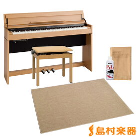 【マラソン期間中 エントリーでさらP5倍】【8/31迄 4000円相当ヘッドホンプレゼント！】 Roland DP603 NBS カーペット(大)セット 電子ピアノ 88鍵盤 ローランド 【配送設置無料・代引き払い不可】