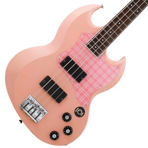 【旧価格】 BanG Dream! VIPER BASS Rimi ESP×バンドリ! ヴァイパーベース Poppin'Party 牛込りみ バンドリ