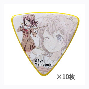 ESP PoppinfPartyLN^[sbN BDP Saya(AW) Rf 10Zbg ohI C[GXs[