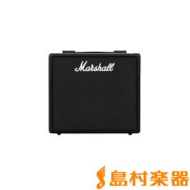 Marshall CODE25 コンボギターアンプ マーシャル コード25