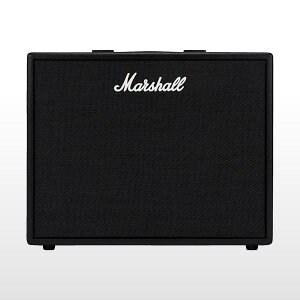 Marshall CODE50 R{Av fOAv 50W R[hV[Y }[V R[h50