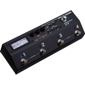 BOSS MS-3 Multi Effects Switcher }`GtFN^[ XCb`[ {X MS3