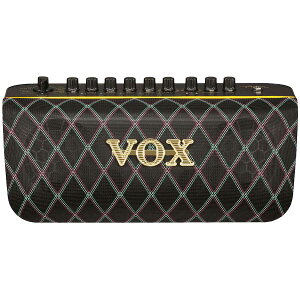 VOX Adio Air GT M^[Av 50W dr쓮 Bluetooth I[fBIXs[J[ {bNX