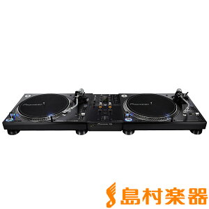 Pioneer DJ PLX-1000 + DJM-250MK2(�~�L�T�[) �A�i���ODJ�Z�b�g �p�C�I�j�A