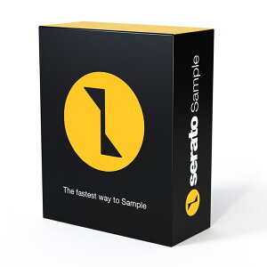 �y�}���\�����Ԓ� �G���g���[�ł����P5�{�z Serato sample �T���v���[�v���O�C�� �Z���[�g [���[���[�i ������s��]
